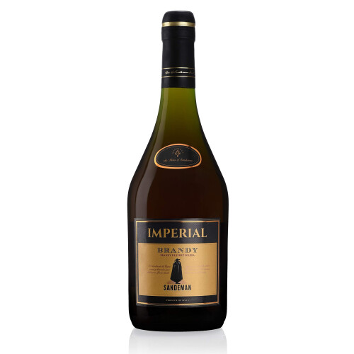 Sandeman Imperial Brandy, 70 cl 1