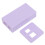 1Ensemble Outil Modelage Perles Pâte Violet Durable Précis 10