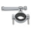 4Sets Quick Install Aluminum Bike Bottle Cage Mount Adapter 1