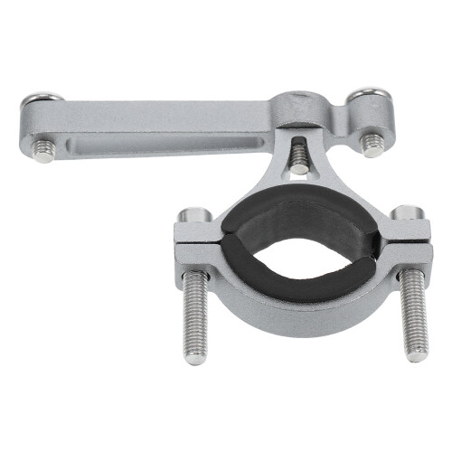 4Sets Quick Install Aluminum Bike Bottle Cage Mount Adapter
