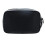 Valentino VALENTINO Marnier Soft Cosmetic Case Black 3
