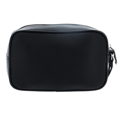Valentino VALENTINO Marnier Soft Cosmetic Case Black 2