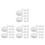 48Pièces Inserts Bulles Souples Tpr Pour Remplacement Jouets DIY 10