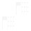 100Pcs Reusable White Marker Flags for Yard Landscaping and Irrigation 4