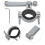 4Sets Quick Install Aluminum Bike Bottle Cage Mount Adapter 11