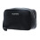 Valentino VALENTINO Marnier Soft Cosmetic Case Black 2