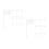 100Pcs Reusable White Marker Flags for Yard Landscaping and Irrigation 5