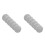 12Pièces Accessoires Plastique Fixation Enfants Durable Gris 7