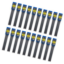 720Pièces De Remplacement Crayons Pour Et