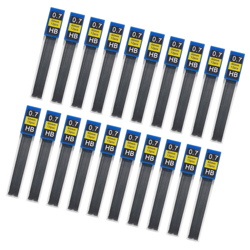 720Pièces De Remplacement Crayons Pour Et