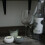 Moule Silicone Flexible En Forme De Pour Décor 3