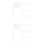 100Pcs Reusable White Marker Flags for Yard Landscaping and Irrigation 9