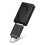 5Ensembles Adaptateur Auto Sans Fil Compatible Systèmes Intelligents 2