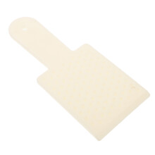 3Pièces Plateau Comptage Plastique Précis