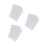 15Pcs A4 Sublimation Heat Transfer High Ink Release 6