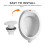 Accessoire Urinoir D'eau Sans Outils 7