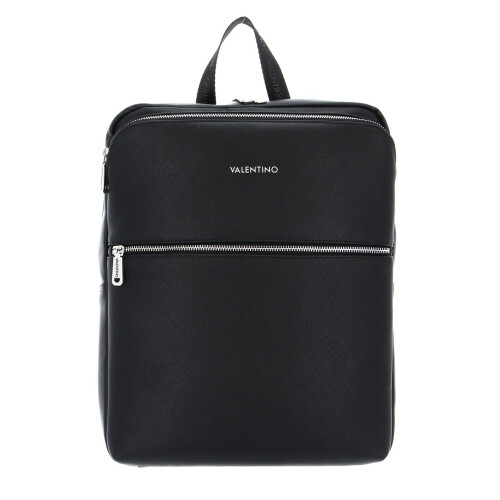 Valentino Valentino Men's marnier Backpack, Black, Medium
