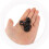 40Pcs Rubber Sealing Washers Power Washer Attachments Home Use Black 11