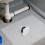 Accessoire Urinoir D'eau Sans Outils 5