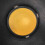 30Pcs Orange Pet Self-Adhesive Light Filter Sheets for Warm LED Lights 5