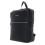 Valentino Valentino Men's marnier Backpack, Black, Medium 2