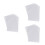 15Pcs A4 Sublimation Heat Transfer High Ink Release 4