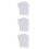15Pcs A4 Sublimation Heat Transfer High Ink Release 7
