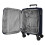 MOVOM Atlanta Suitcases Polyester, Different Sizes, Black, Green, Red, Grey, Polyester., Blue, One Size, Suitcase 5