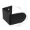 2Pcs Durable Acrylic Baseball Softball Boxing Glove Display Rack 2