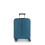 Gabol Suitcase, Expandable Hardside Cabin, Polypropylene, Turquoise, 41.7L 1