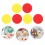 400Pcs Eva Foam Math Counters for Counting Games and Classroom Use 9