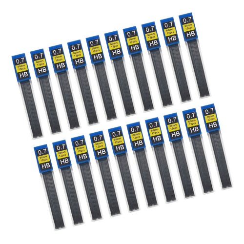 720Pièces De Remplacement Crayons Pour Et 1