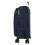 MOVOM Atlanta Suitcases Polyester, Different Sizes, Black, Green, Red, Grey, Polyester., Blue, One Size, Suitcase 2