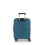 Gabol Suitcase, Expandable Hardside Cabin, Polypropylene, Turquoise, 41.7L 3
