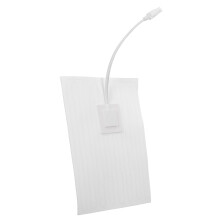 Ultrathin Anti-Fog PVC Mirror Protective Film for Shower Bathroom