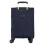 MOVOM Atlanta Suitcases Polyester, Different Sizes, Black, Green, Red, Grey, Polyester., Blue, One Size, Suitcase 3