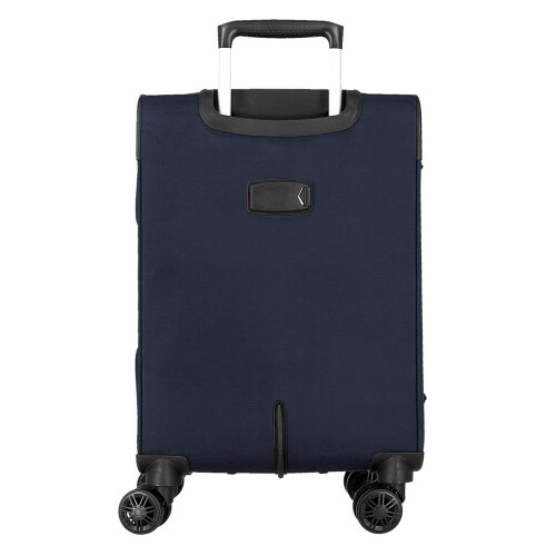 MOVOM Atlanta Suitcases Polyester, Different Sizes, Black, Green, Red, Grey, Polyester., Blue, One Size, Suitcase 2