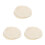 60Pcs Reusable Cotton Steamer Liners Nonstick Breathable for Dumplings 8
