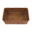 3Pcs Space-Saving Orange Grass Cutlery Holder with Iron Frame for Home 3