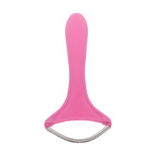 4Pcs Women Facial Hair Remover Rosy Spring Epilator for Home Use