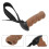 5Pcs Anti-Skid Cork Walking Stick Handle Grip Wrist Strap 10
