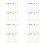 80Pcs Acrylic Coffee Stir Sticks Reusable Multi-Color Mixing Spoons 3
