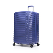 Mandarina Duck Flyduck Trolley Large, Skipper Blue, L, Flyduck