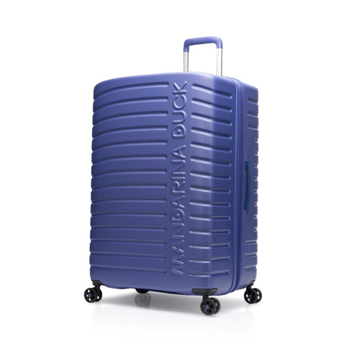 Mandarina Duck Flyduck Trolley Large, Skipper Blue, L, Flyduck