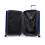 Mandarina Duck Flyduck Trolley Large, Skipper Blue, L, Flyduck 3
