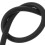 18Inch Black Threaded Front Brake Line Flexible Plastic Car Hose 5