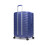 Mandarina Duck Flyduck Trolley Large, Skipper Blue, L, Flyduck 2