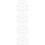 32 Pcs Interlocking Picture Hanger Hook Mirror Mounting Clip 9