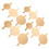 300Pcs Precut Round Baking Paper Sheets Non-Stick Cake Pan Liners 2