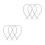 6Pcs Quiet Black Recliner Pull Cable for Salon Chair Replacement Parts 3